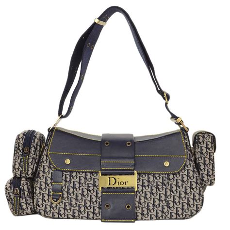 christian dior monogram bag.